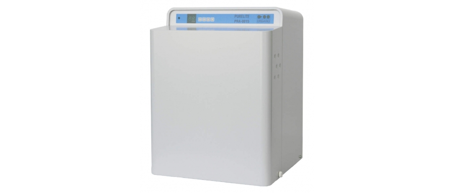 35-0318 Organo Pure Light PRA-0015-001