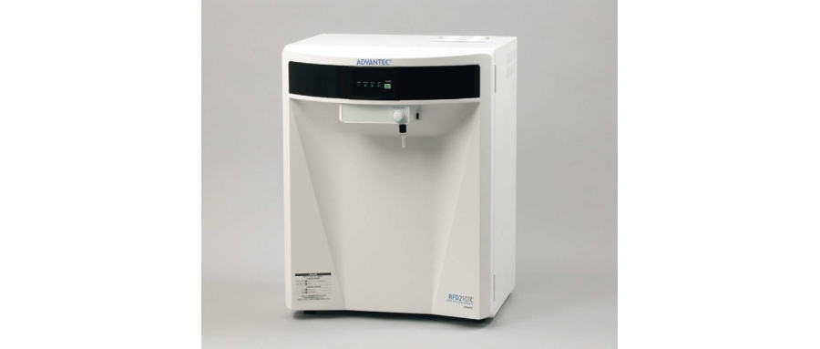 35-0420 Advantech Distilled Water Production Equipment RFD210TC