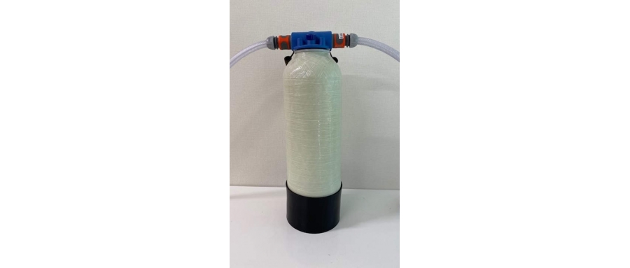 35-1501 Cartridge water dispenser FIE-5L