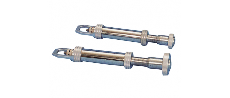 37-0007 Hayashiri Chemical Hardness Tester for Tablets Monsanto type I-441