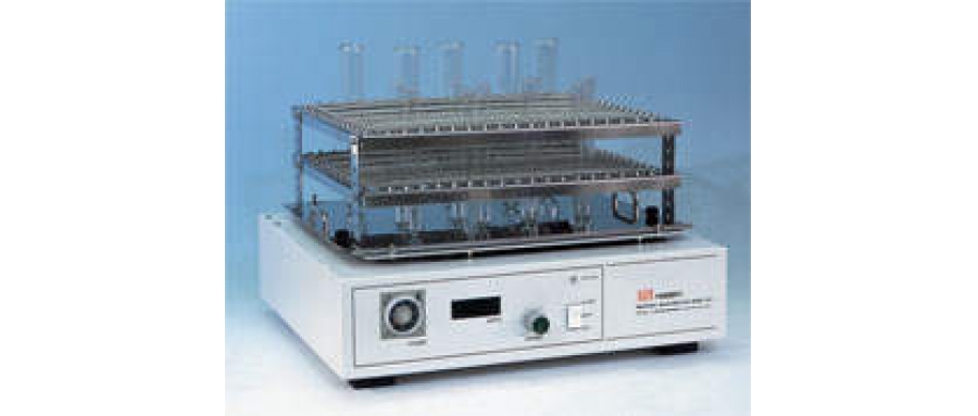 41-0059 NISSIN (Nisshin Rization) Shake dexterity Shake stand Universal spring stand C type