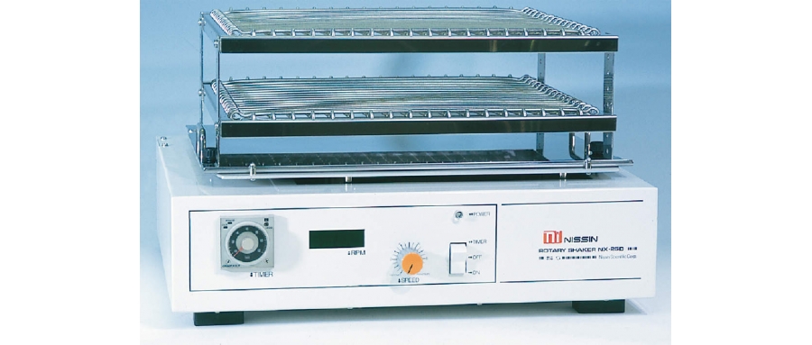 41-0050 NISSIN (Nisshin Rization) Shake NX-25D