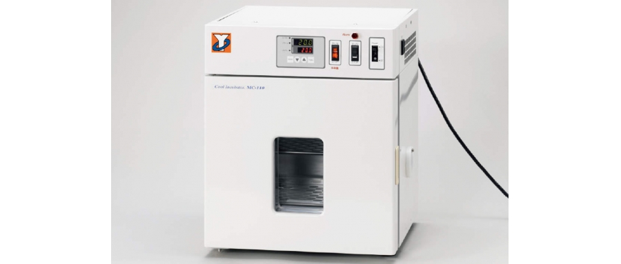 41-0040 Low-temperature incubator for desktop MC-110