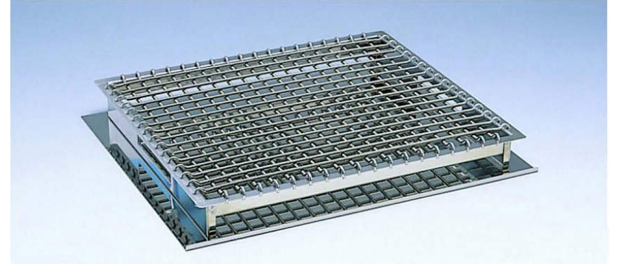 41-0052 NISSIN (Nisshin Rization) Shake skill Universal spring base B type