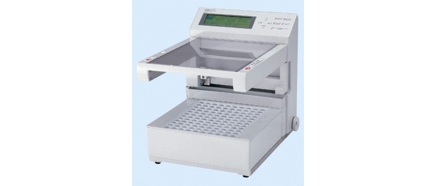 41-0060 Advantech CHF122SC Fraction collector