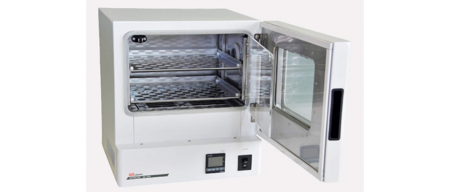 41-0338 NISSIN (Nisshin Rization) Mini Incubator NA-100N
