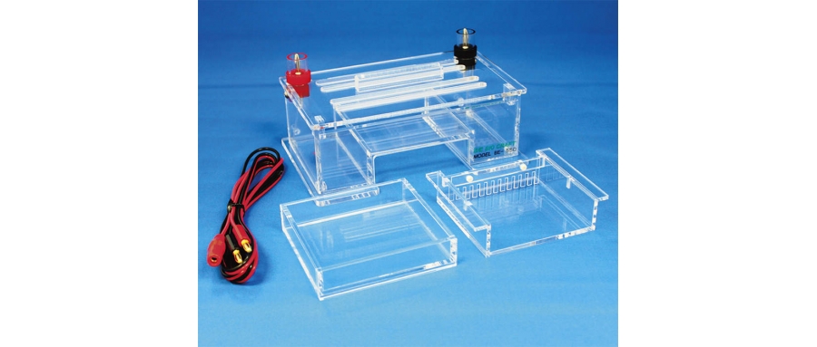 41-0278 Biocraft BE-550 Mini Submarine Electrophoresis