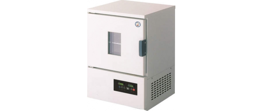 41-0347 Low temperature incubator FMU-054I