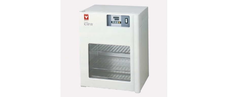 41-0431 Incubator IC101W