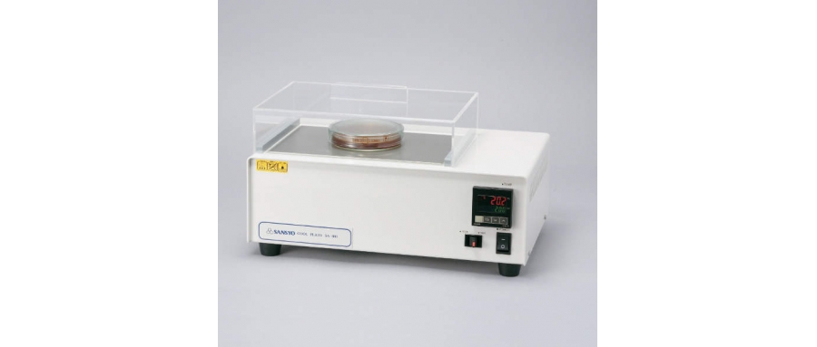 41-0388 SANSYO (Sansho) Sansho SA-800 Cool plate