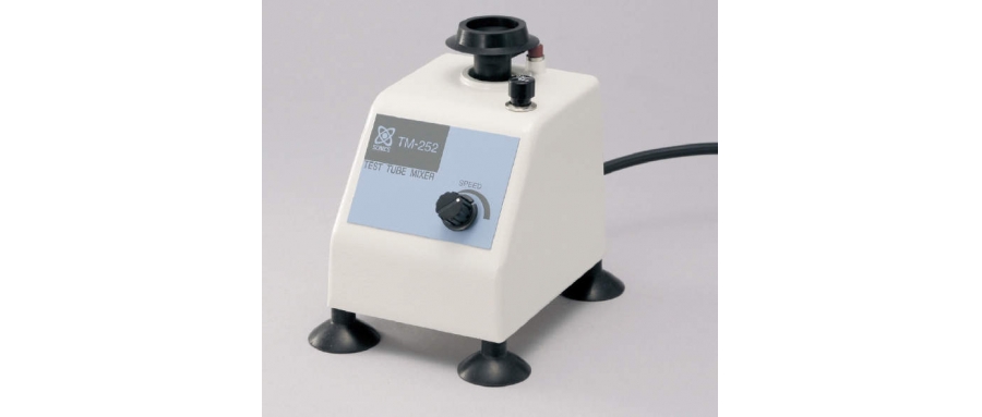 41-0448 Test tube mixer TM-252