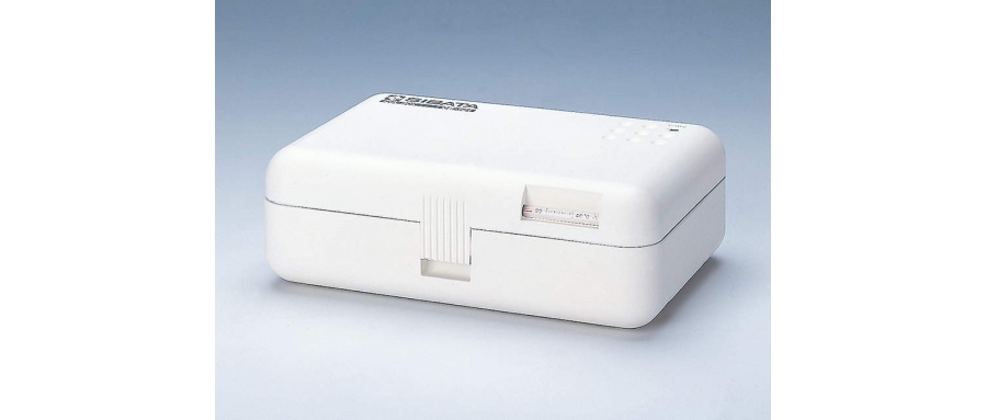 41-0444 SIBATA (Shibata Science) Shibata Thermostat for bacterial testing Calbox CB-101