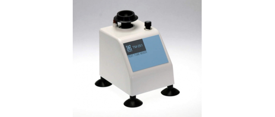 41-0447 Test tube mixer TM-251