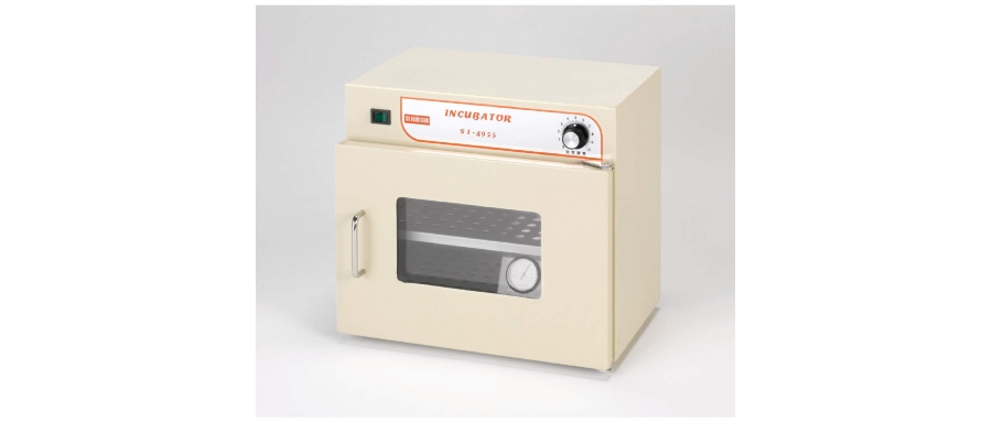 41-0439 Personal Incubator SI-4955