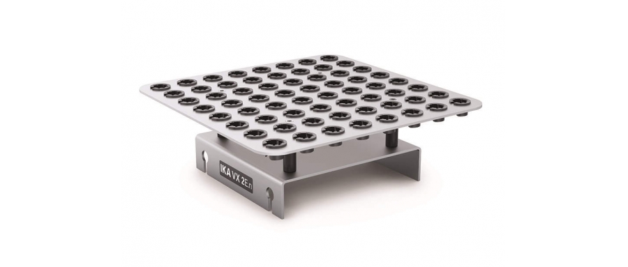 41-0505 IKA IKA VX2En Attachment for shaker