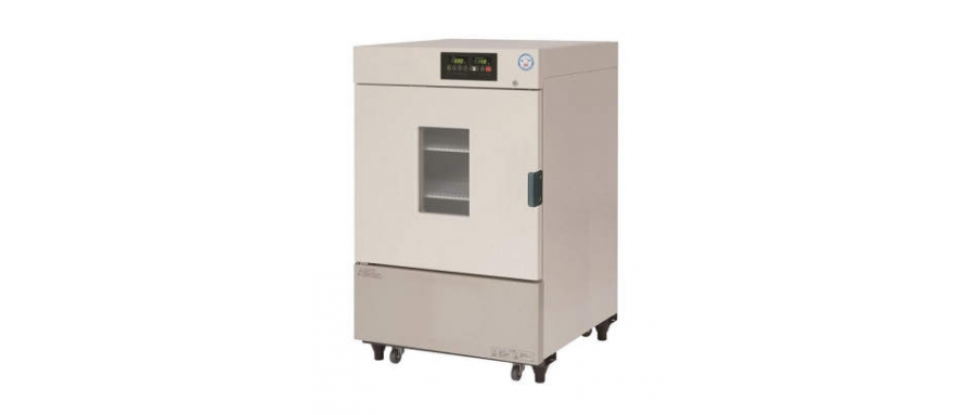 41-0483 Low temperature incubator FMU-204I