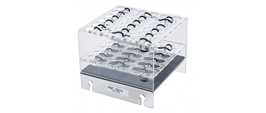 41-0504 IKA IKA VX2 Attachment for shaker