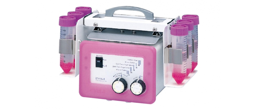 41-0523 EYELA (Tokyo Science and Science Instruments) High-speed shaking machine CM-1000