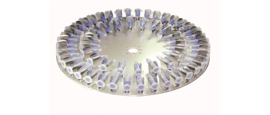 41-0625 Holder for rotary culture machine D1. 5-60