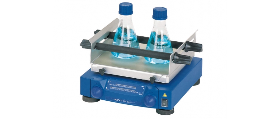 41-0691 IKA IKA Rotary Shaker KS130 Basic