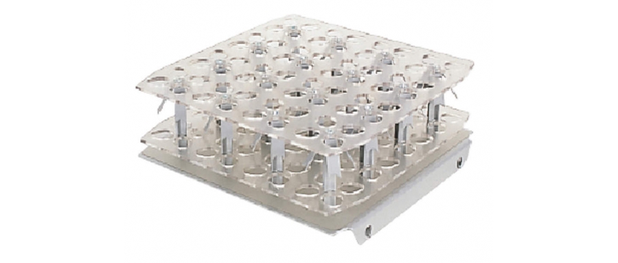 41-0695 IKA IKA for rotary shaker Attachment AS130. 4