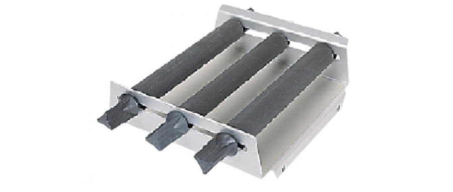 41-0692 IKA IKA for rotary shaker Attachment AS130. 1