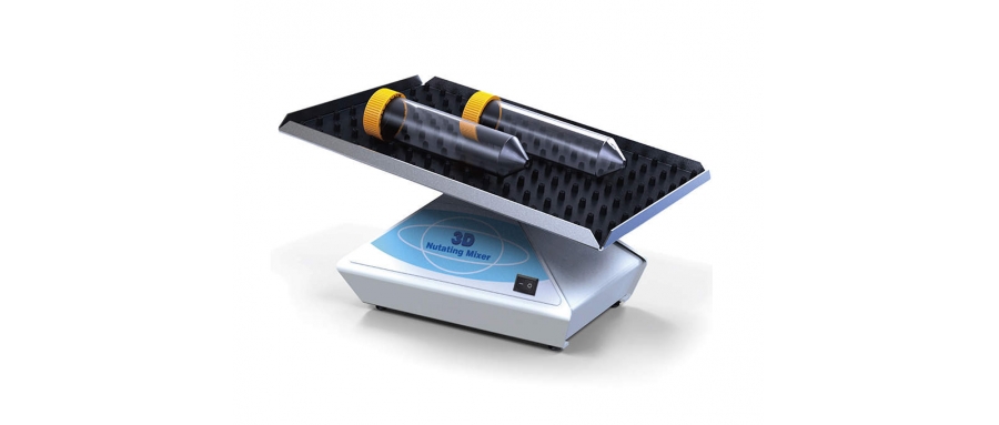 41-1510 3D shaker RH-24