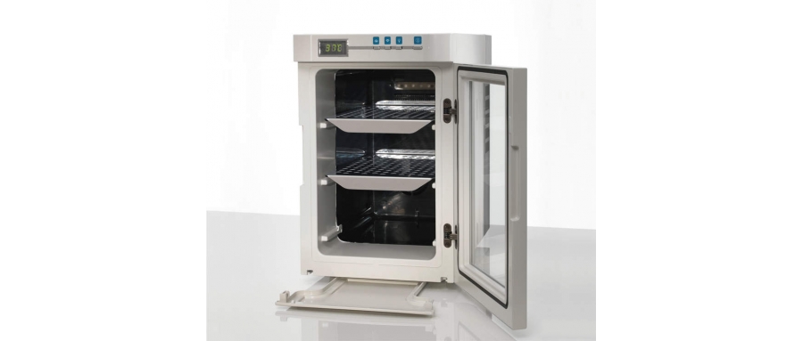 41-1507 Thermo Fisher Scient Compact incubator IMC18
