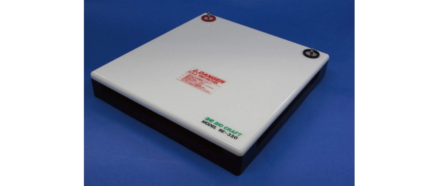 41-1293 Biocraft BE-331 Semi-dry transfer device