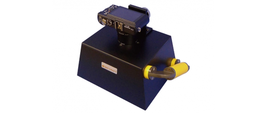 41-1338 Gel photography device, digital camera specification B-box DS-450