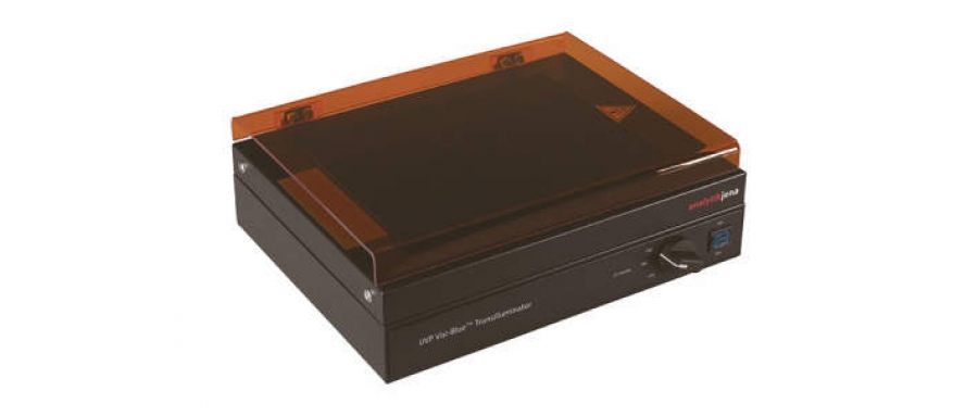 41-1302 Transilluminator VB-26V