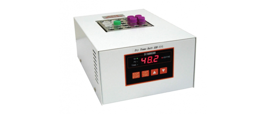 41-1528 High-precision dry thermobus SDB-610