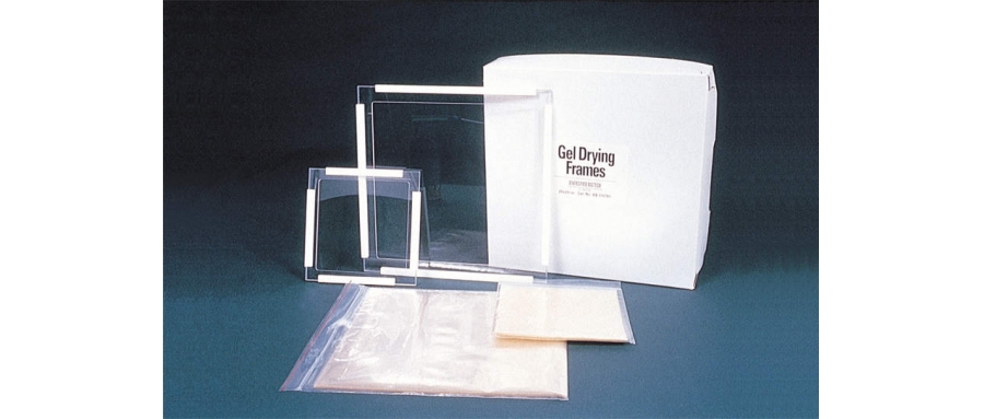 41-1517 Gel Drying Frame 14×14cm