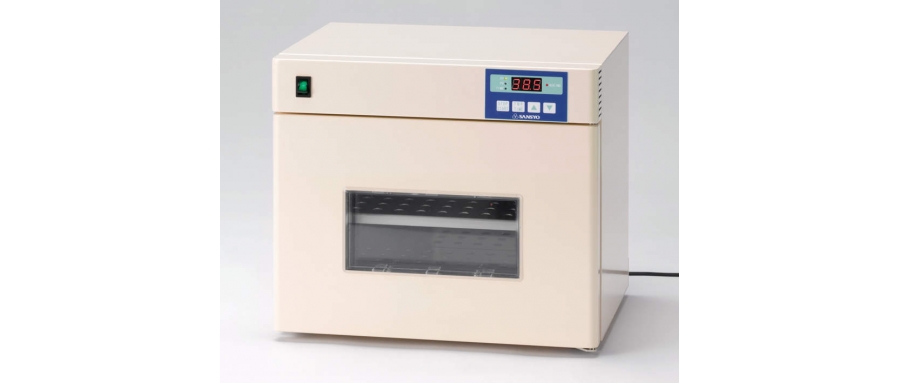 41-1531 SANSYO (Sansho) Sansho Personal Incubator SIT-105 with timer