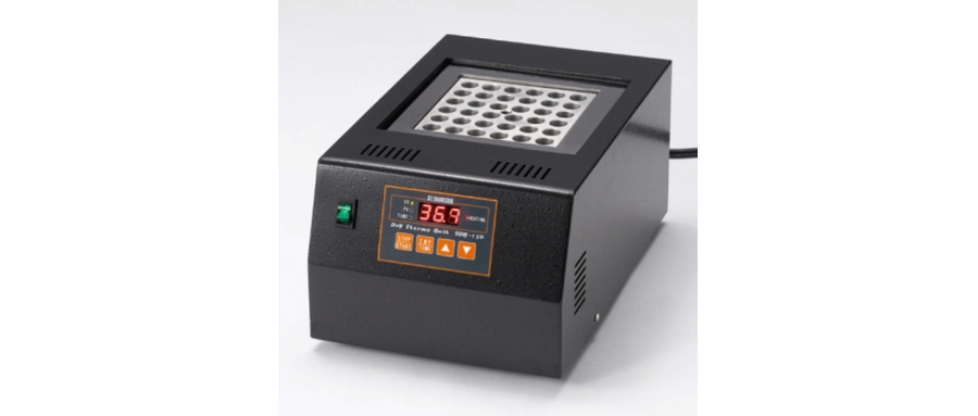 41-1541 High-precision dry thermobus SDB-150