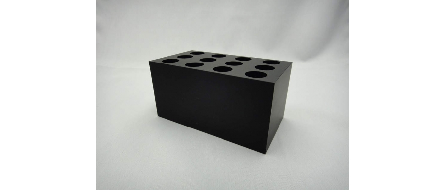 41-1594 Aluminum block for cool block MB-MT50L