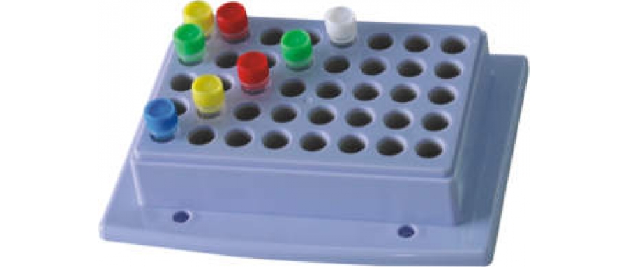 41-1643 Block for thermocell CHB-202A