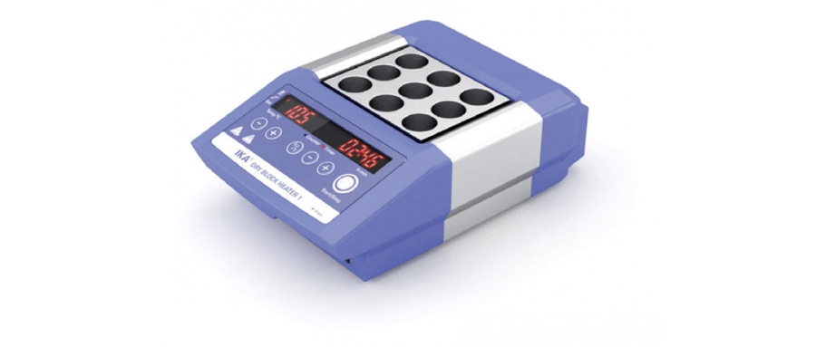 41-1621 IKA IKA Drive Lock Heater Heater1