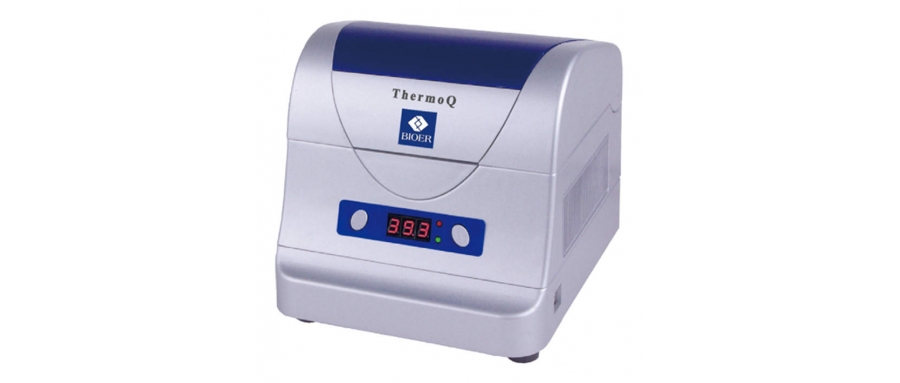 41-1664 Drydriver ThermoQ CHB-T2-D