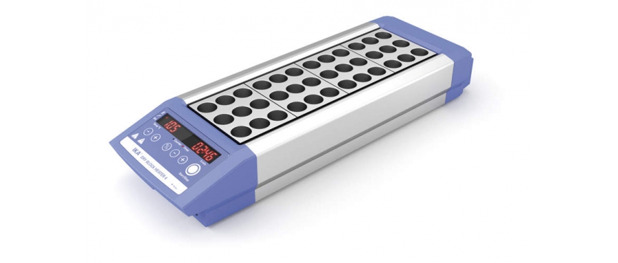 41-1624 IKA IKA Drive Lock Heater Heater4