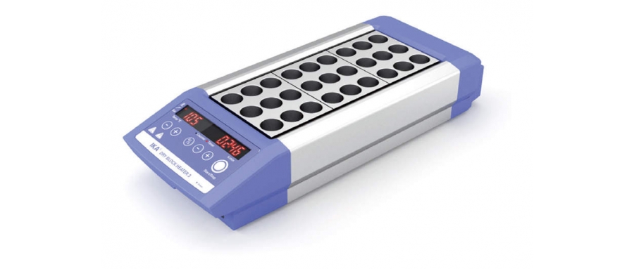 41-1623 IKA IKA Drive Lock Heater Heater3