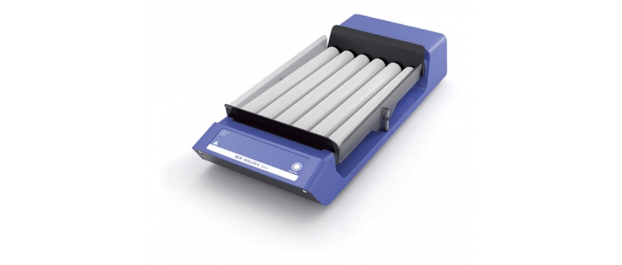 41-1691 IKA IKA Rotary Shaker Roller 6 Basic