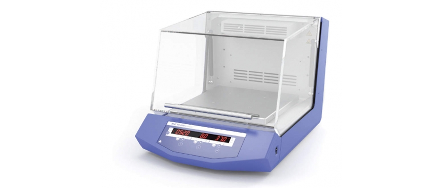 41-1709 IKA IKA KS3000i control Incubator shaker