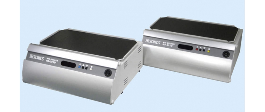 41-1711 Bioshaker RS-301D