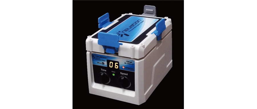 41-1668 Microplate Shaker Uno NU50110