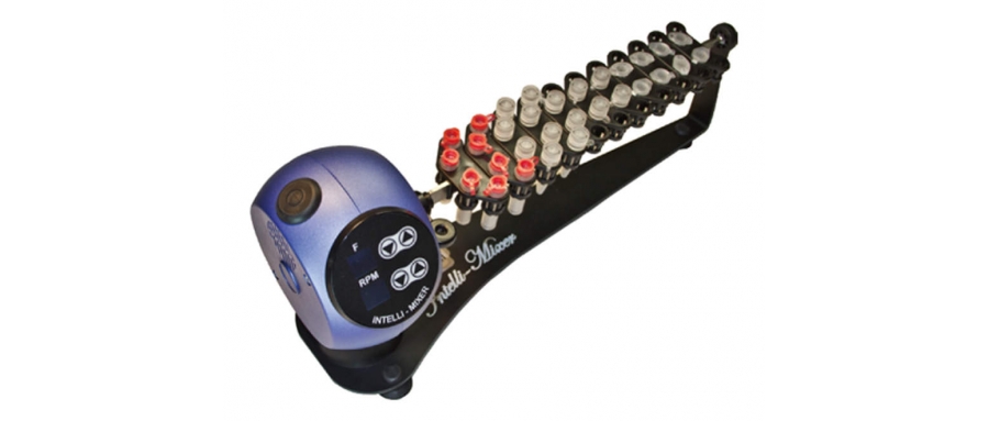 41-1681 Intelli-mixer RM-2M