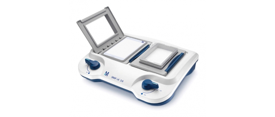 41-1721 Merck (Merck) Millipoa suction immune response system SNAP2MIDI