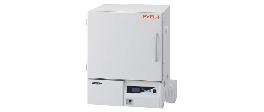 41-1733 EYELA (Tokyo Science and Science Instruments) Low temperature thermostat LTE-510 Lowtemp Incubator