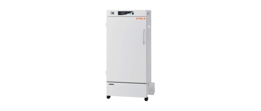EYELA (Tokyo Science and Science Instruments) Low temperature thermostat LTE-1010 Lowtemp Incubator