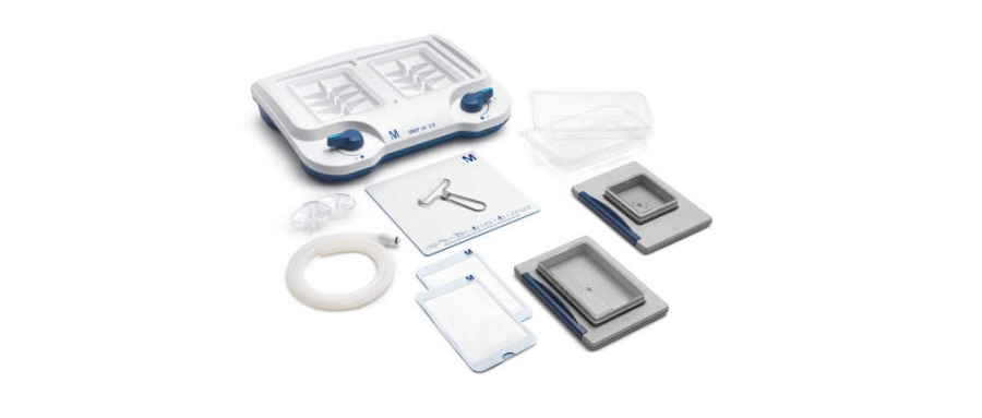 41-1723 Merck (Merck) Millipoa suction immune response system SNAP2MM